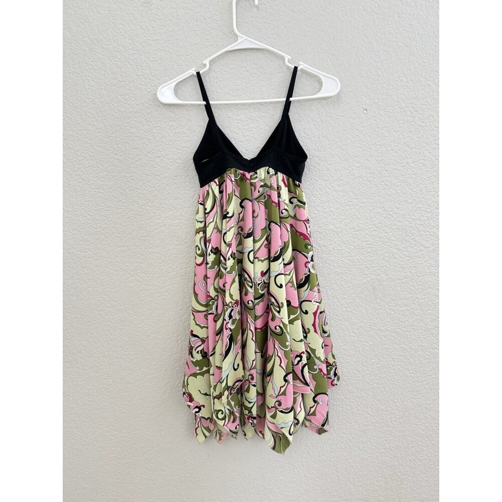 y2k hankerchief dress by One Duo Original